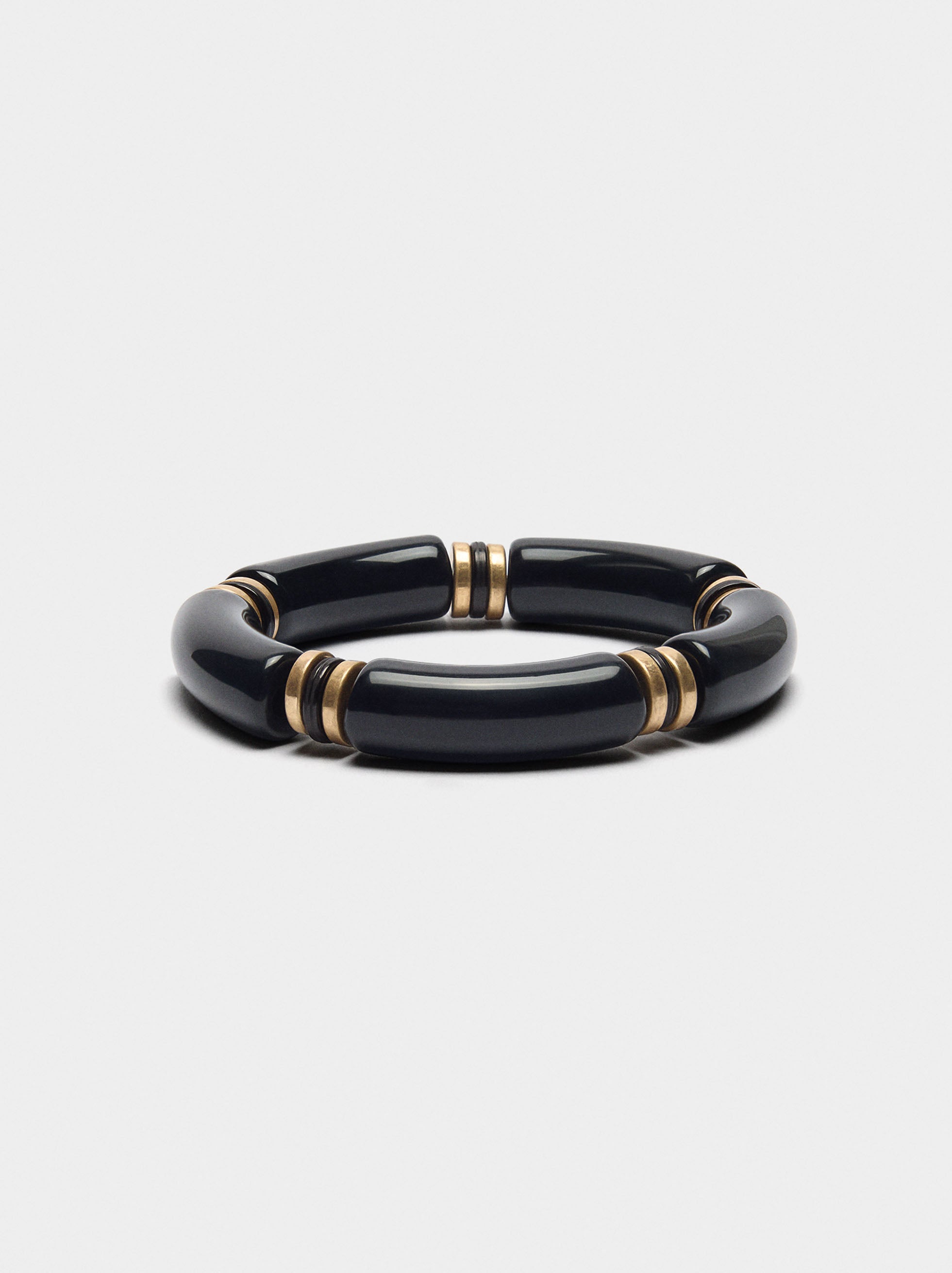 Pulsera Elástica Segmentada