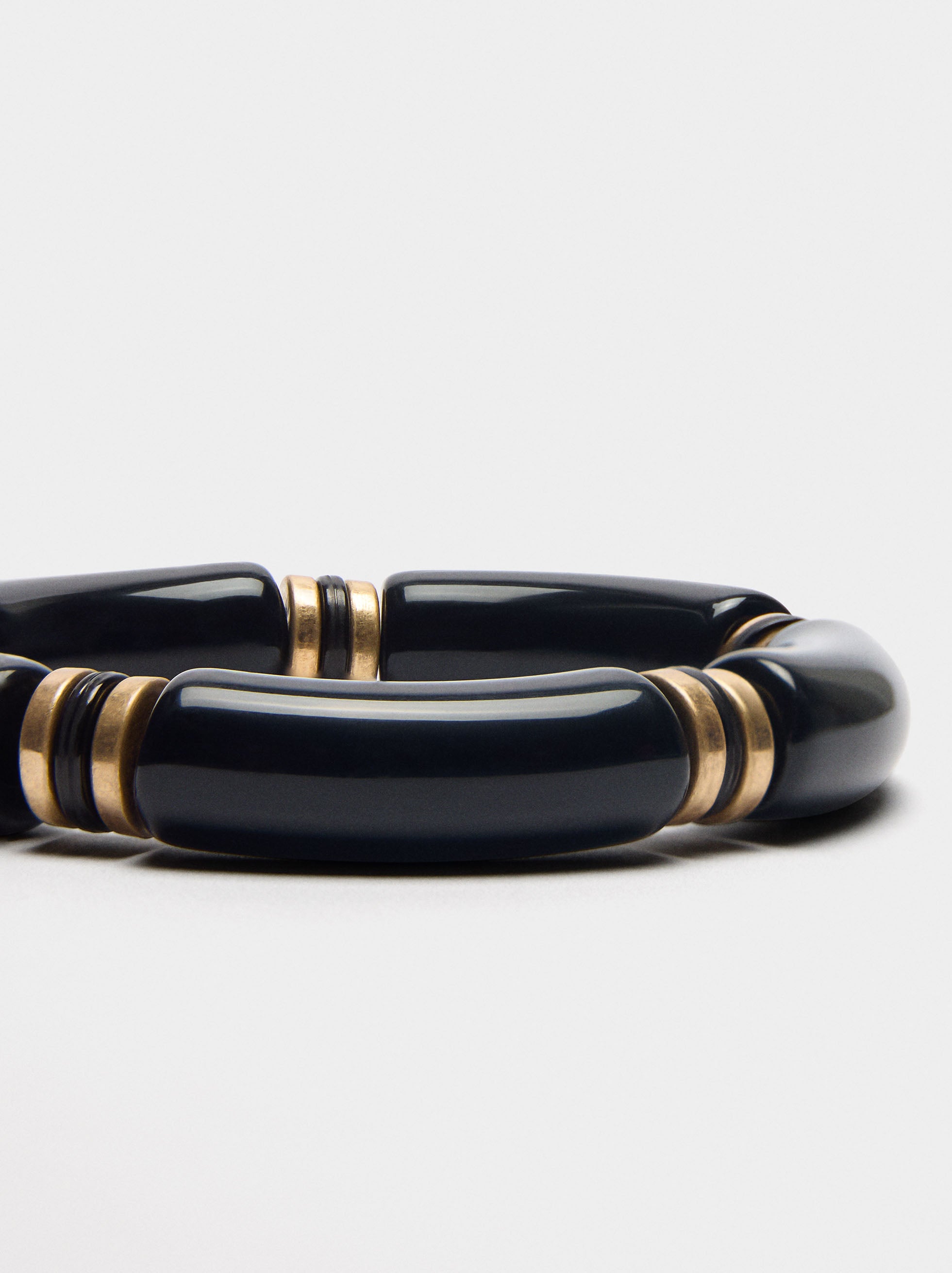 Pulsera Elástica Segmentada