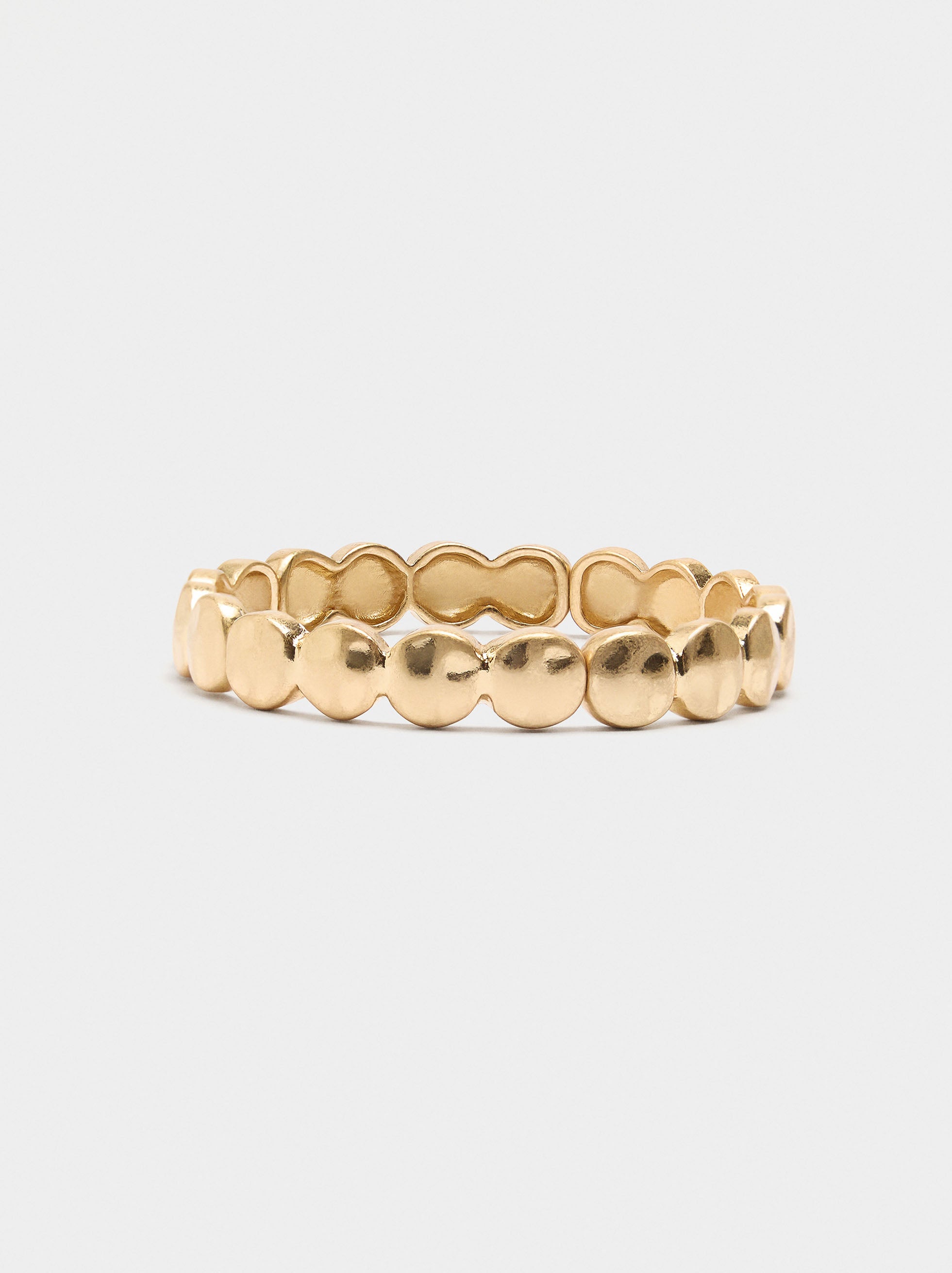 Pulsera Elástica De Redondos