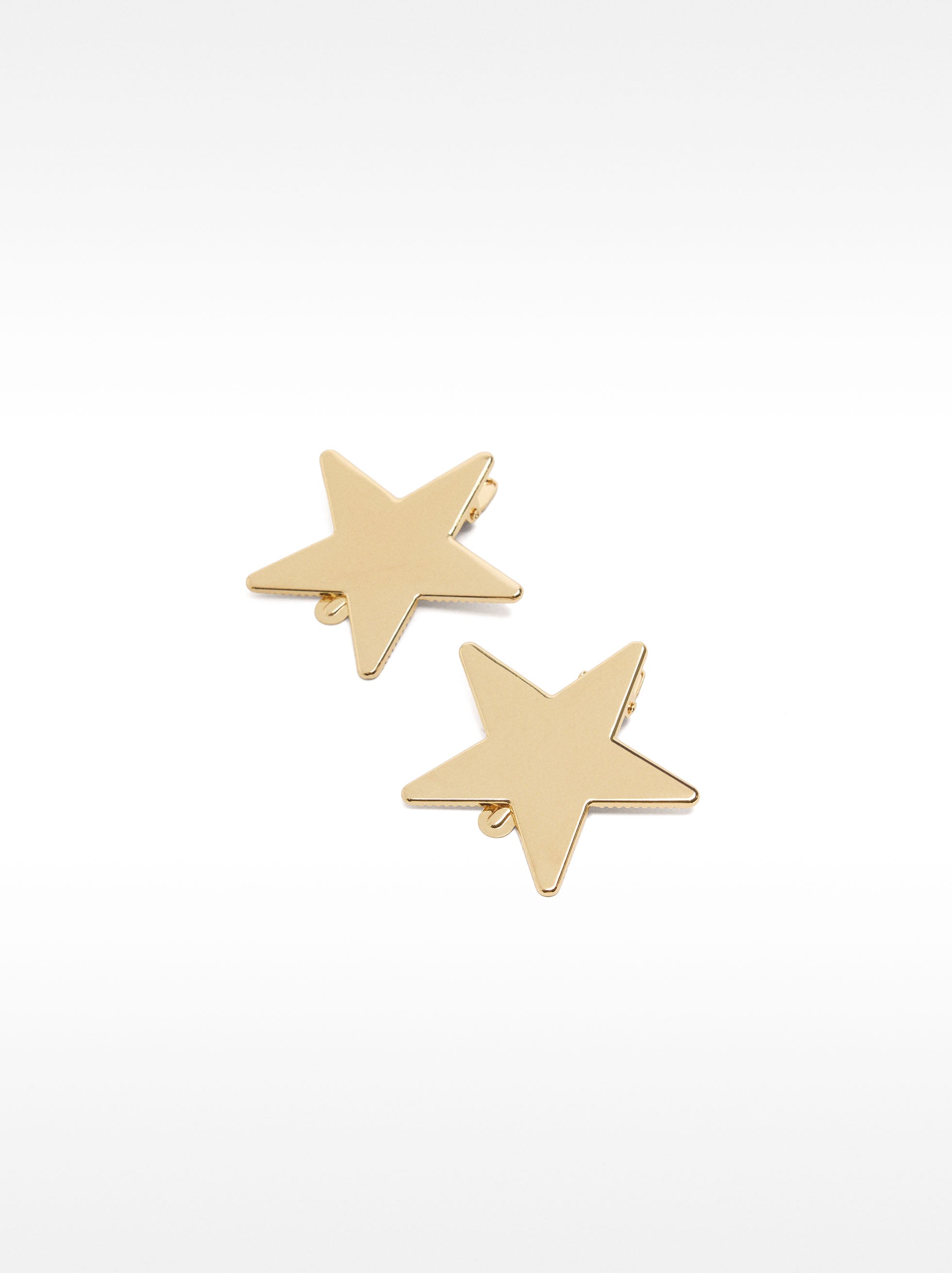Pinzas Con Estrellas