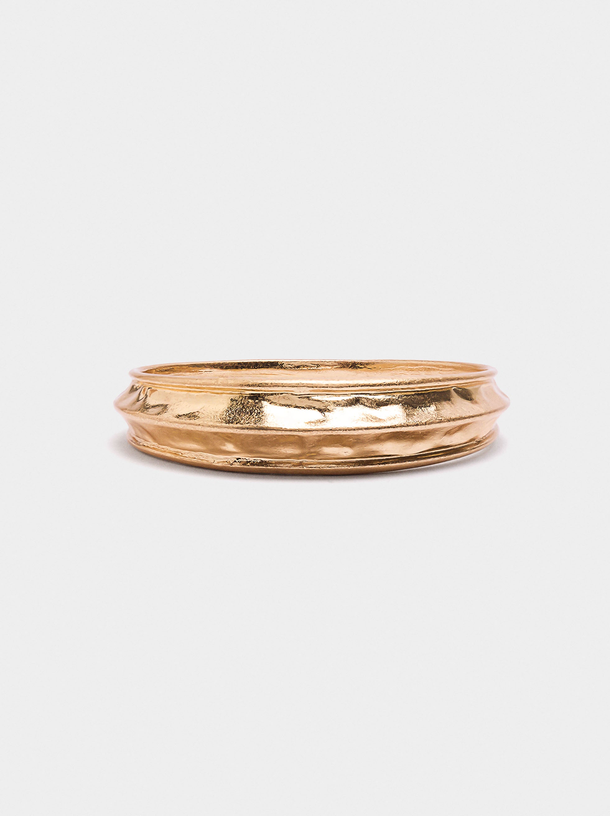 Pulsera Rígida Tubular