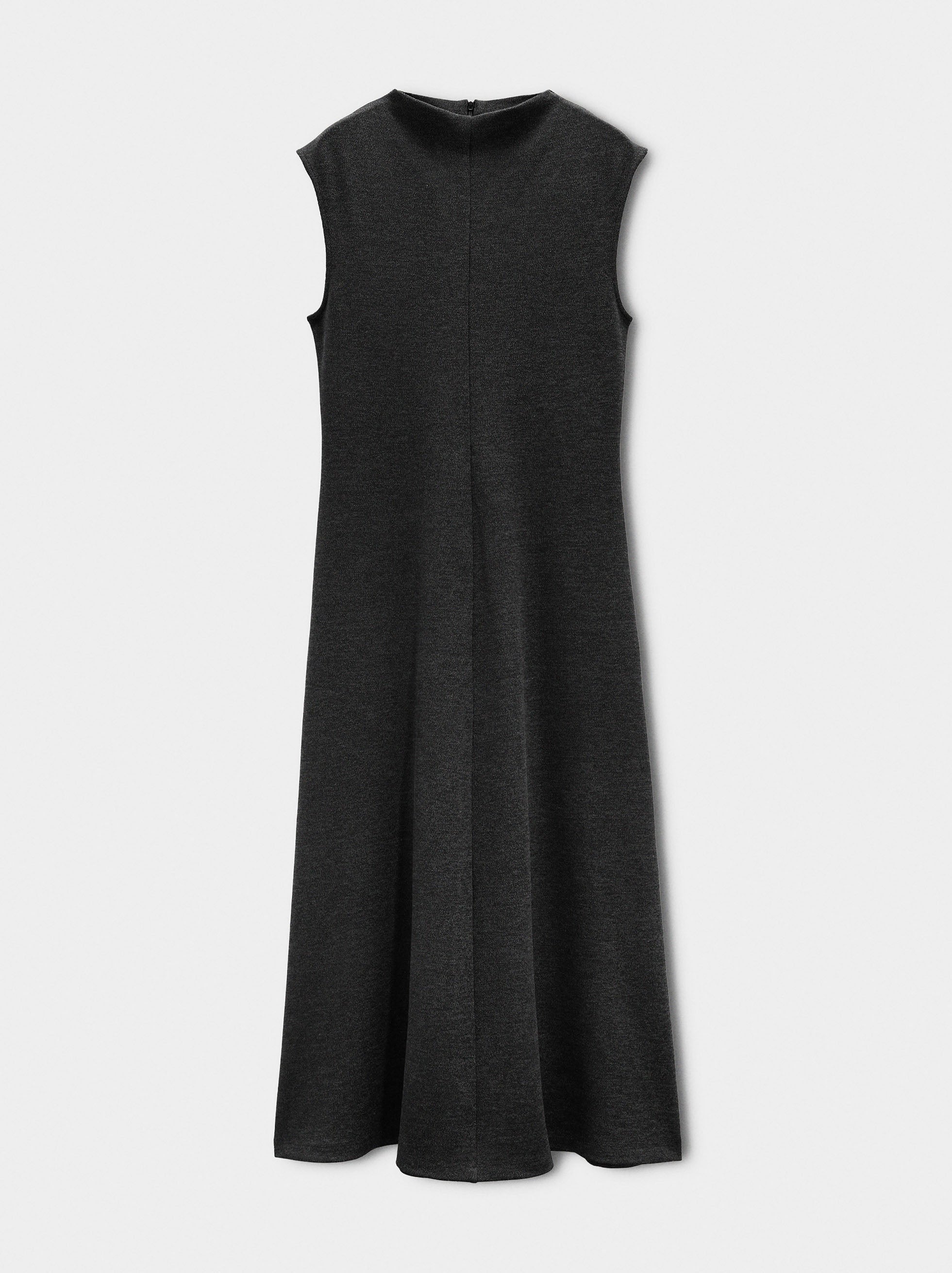 Vestido Largo Evasé