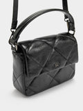 Bolso De Mano Acolchada