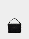Bolso De Fiesta Tweed