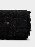Bolso De Fiesta Tweed