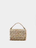 Bolso De Fiesta Tweed