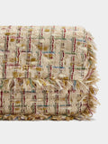 Bolso De Fiesta Tweed