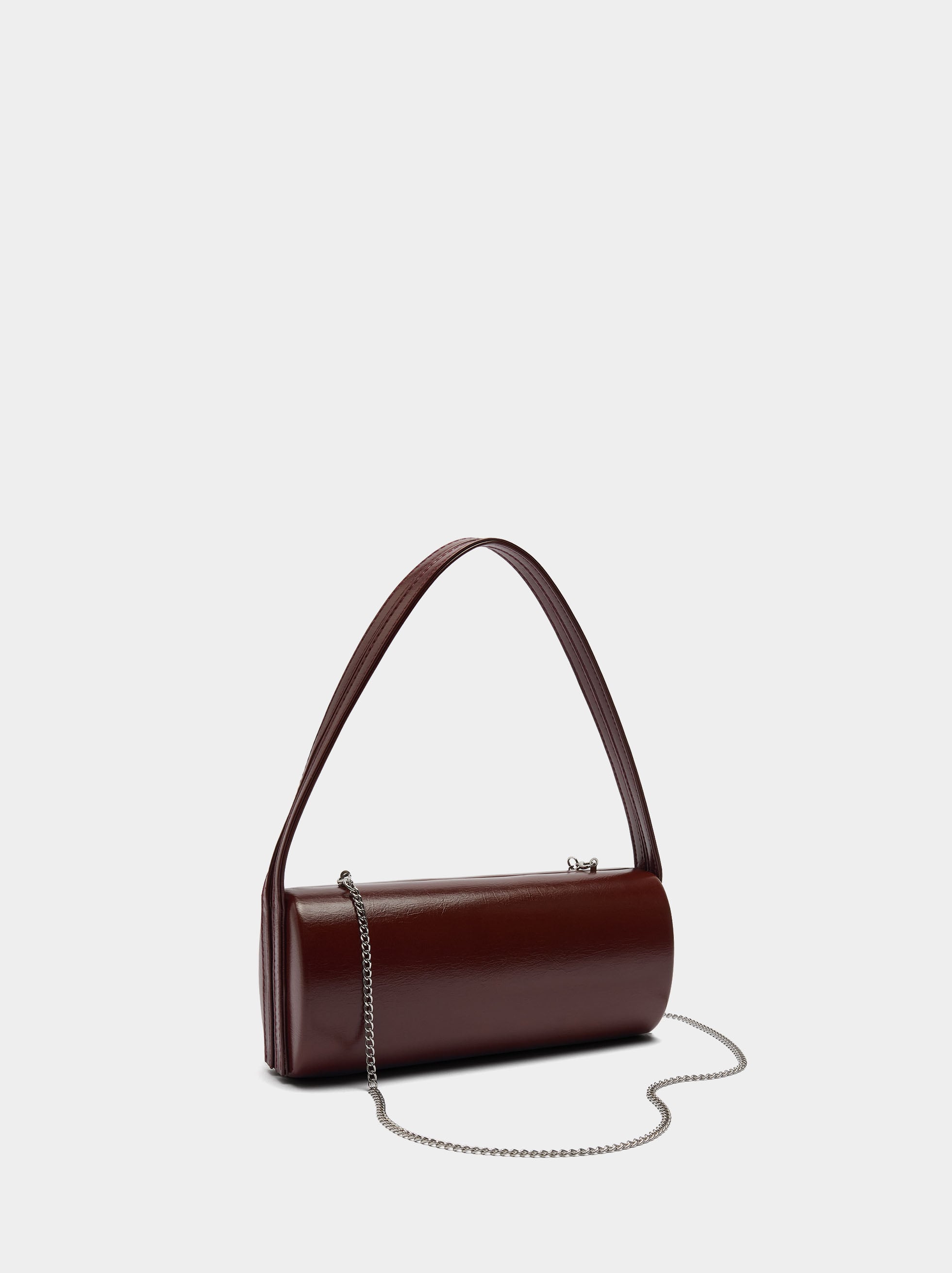 Clutch De Fiesta Cilíndrico