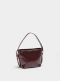 Bolso Bombonera Con Tachuelas
