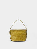 Bolso Bombonera Con Tachuelas