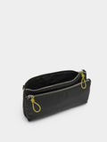 Bolso Bandolera De Nylon