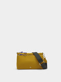 Bolso Bandolera De Nylon
