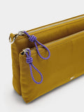 Bolso Bandolera De Nylon