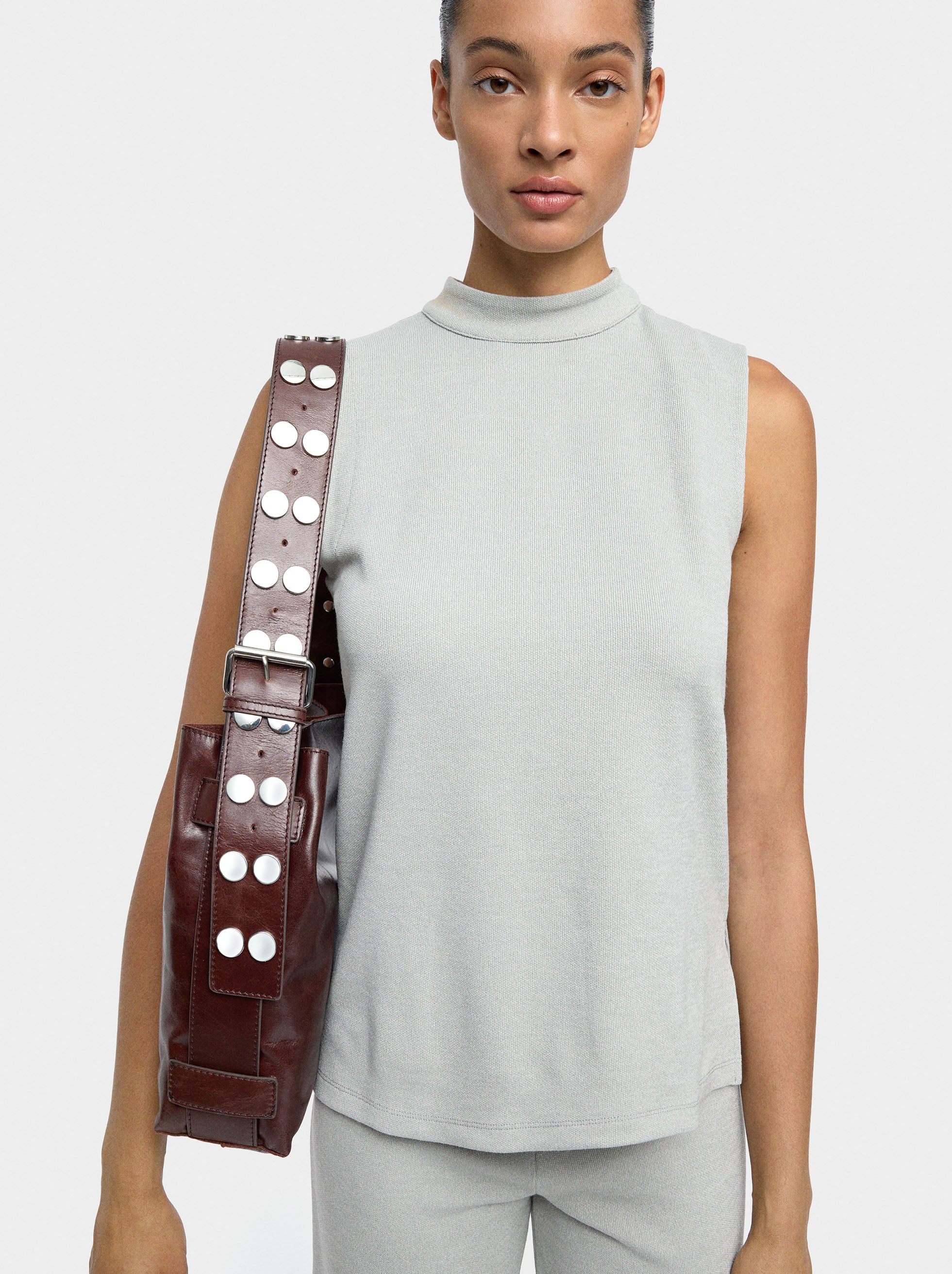 Top Con Textura