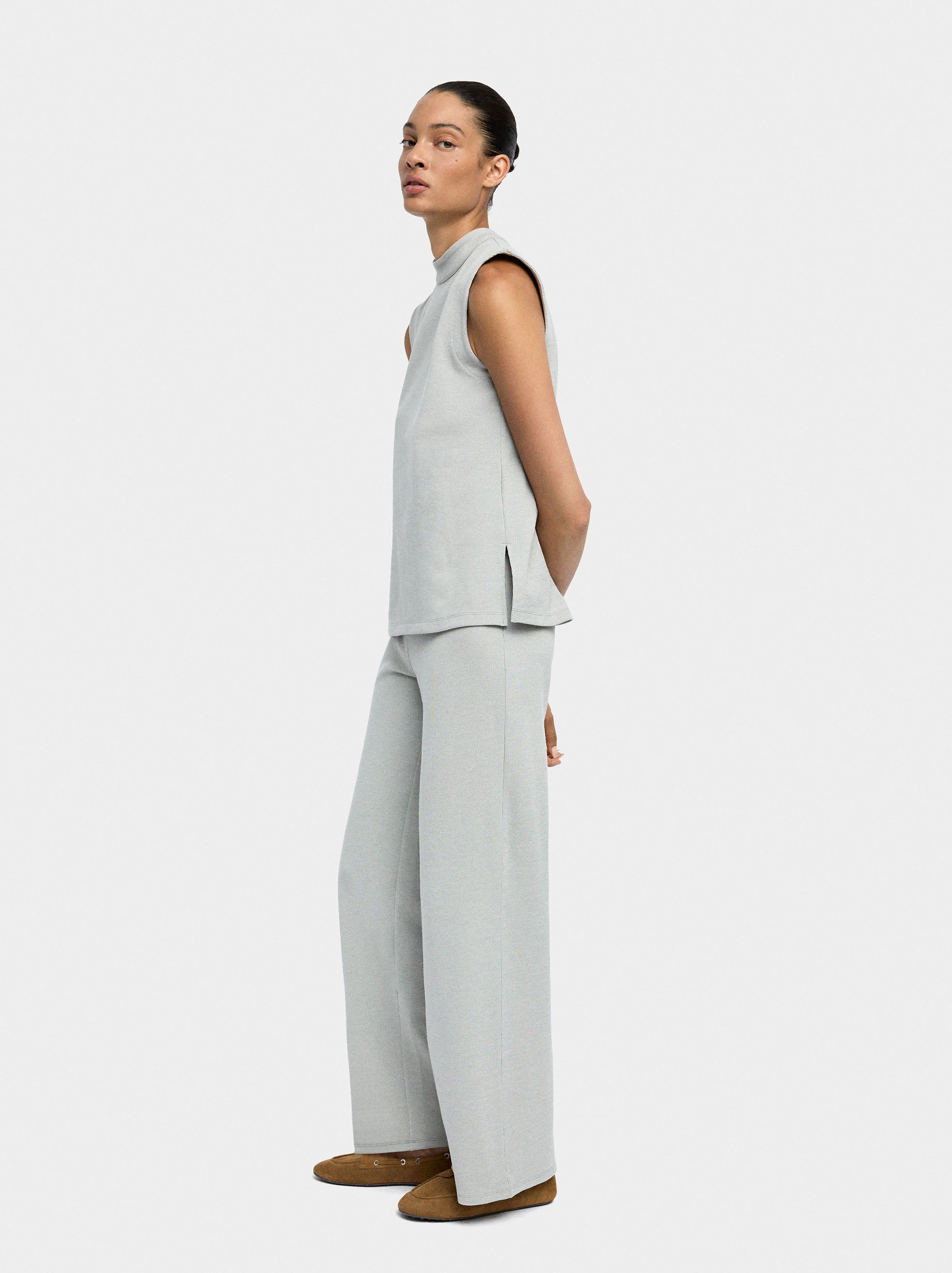 Top Con Textura