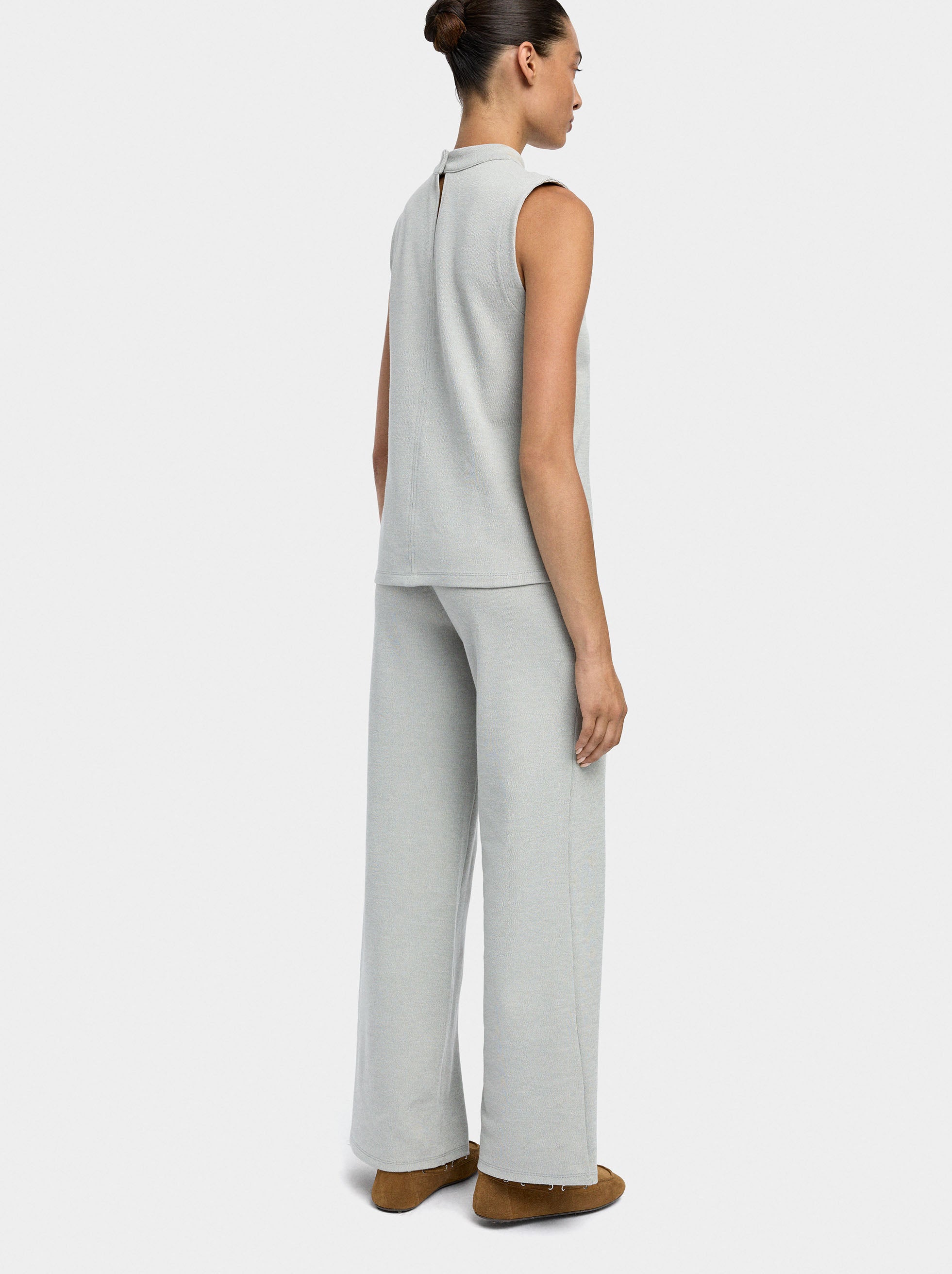 Top Con Textura