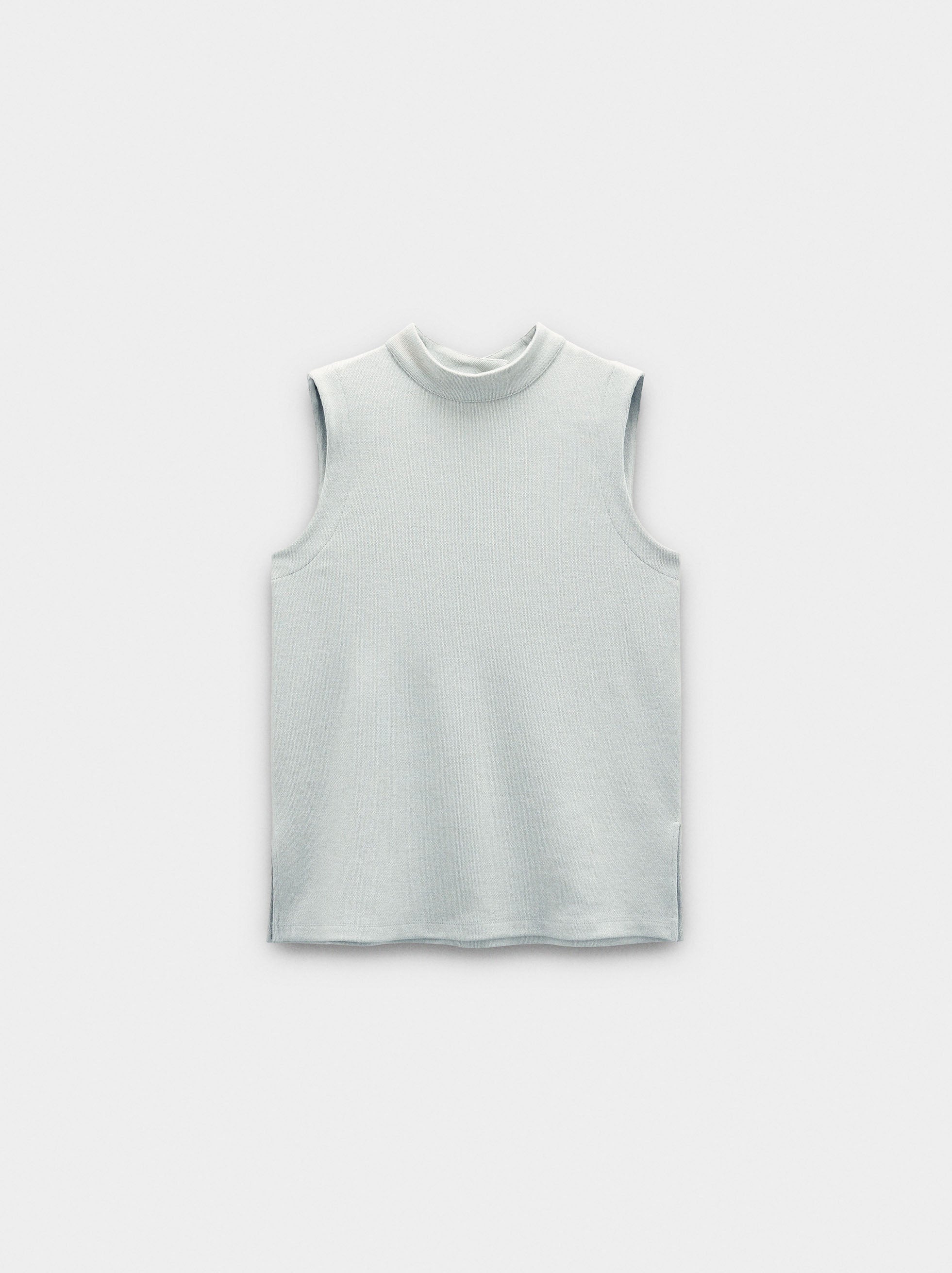 Top Con Textura