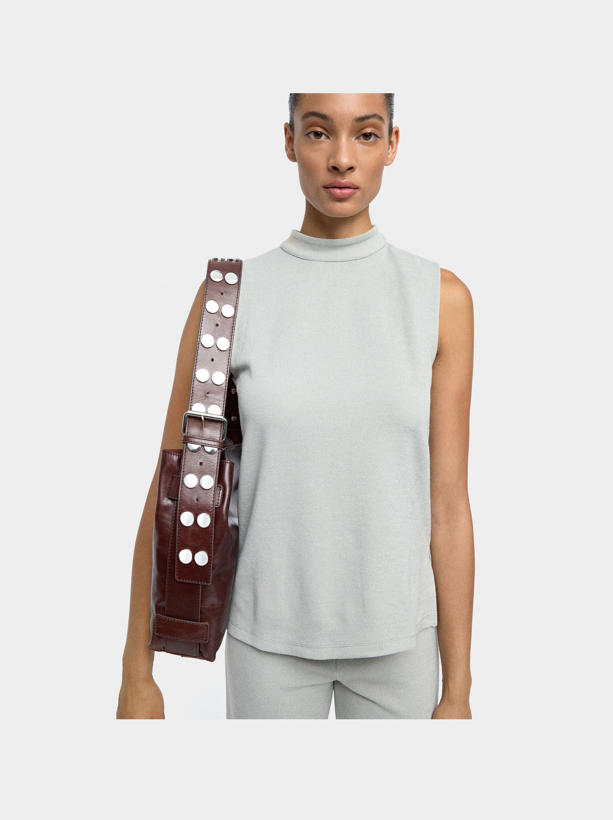 Top Con Textura