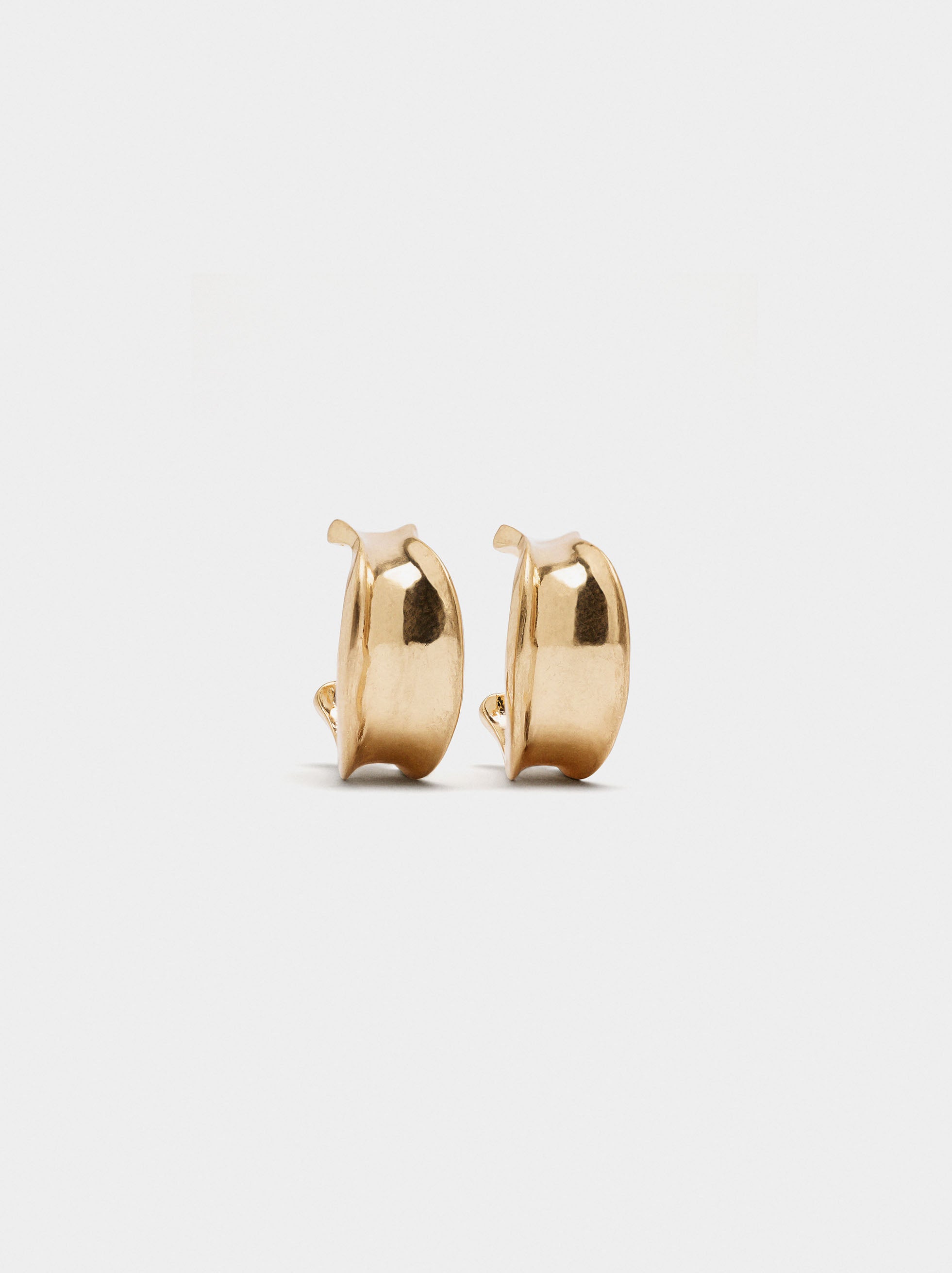 Aros Abiertos Con Bordes