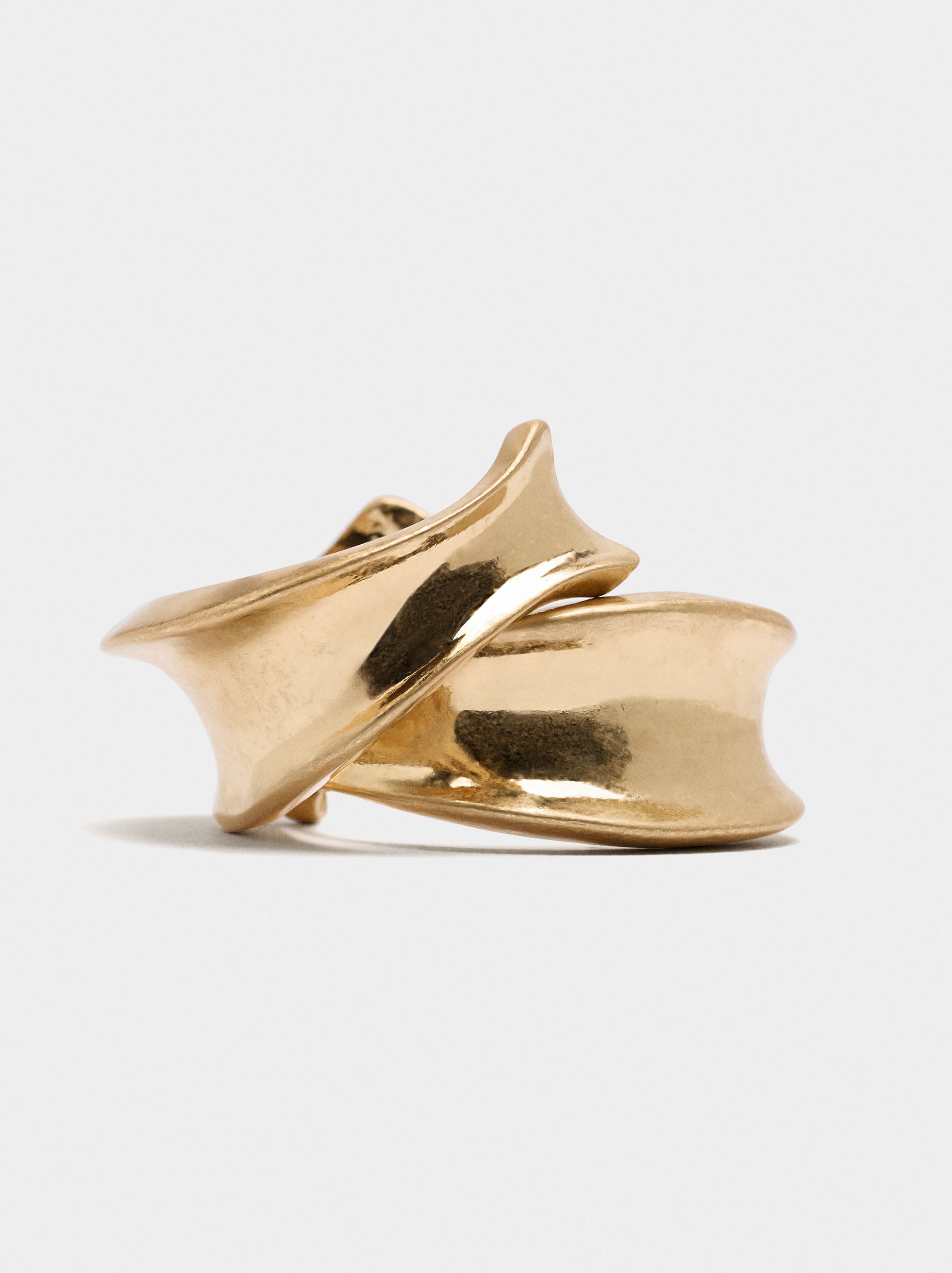 Aros Abiertos Con Bordes