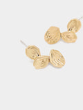 Pendientes Largos De Pétalos