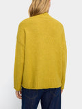 Jersey De Punto Con Detalle De Botones
