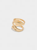 Anillo Con Efecto Doble
