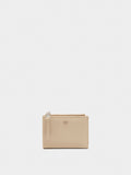 Cartera Con Textura Suave