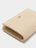 Cartera Con Textura Suave