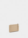 Cartera Con Textura Suave