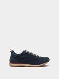 Zapatillas Con Contraste