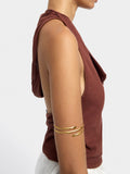 Pulsera De Espiral