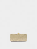 Clutch De Fiesta Metalizado