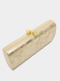 Clutch De Fiesta Metalizado