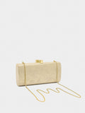 Clutch De Fiesta Metalizado