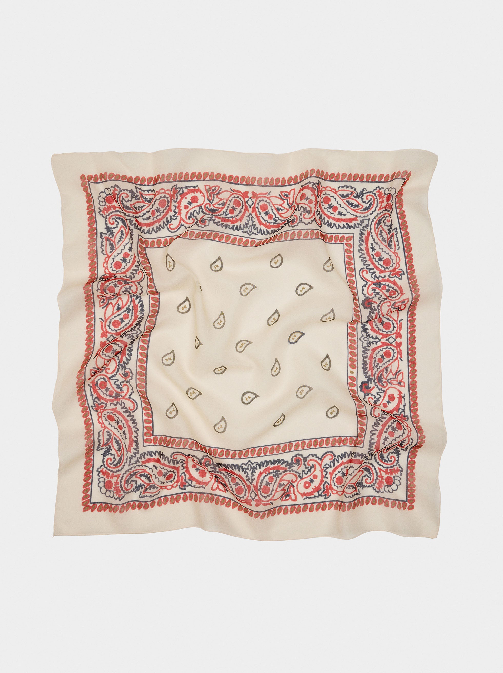Pañuelo Multifuncional Estampado