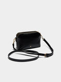 Bolso Bandolera Con Tachuelas