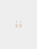 Pendientes Con Perlas