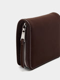 Cartera De Textura Suave S