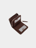 Cartera De Textura Suave S