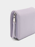 Cartera De Textura Suave S