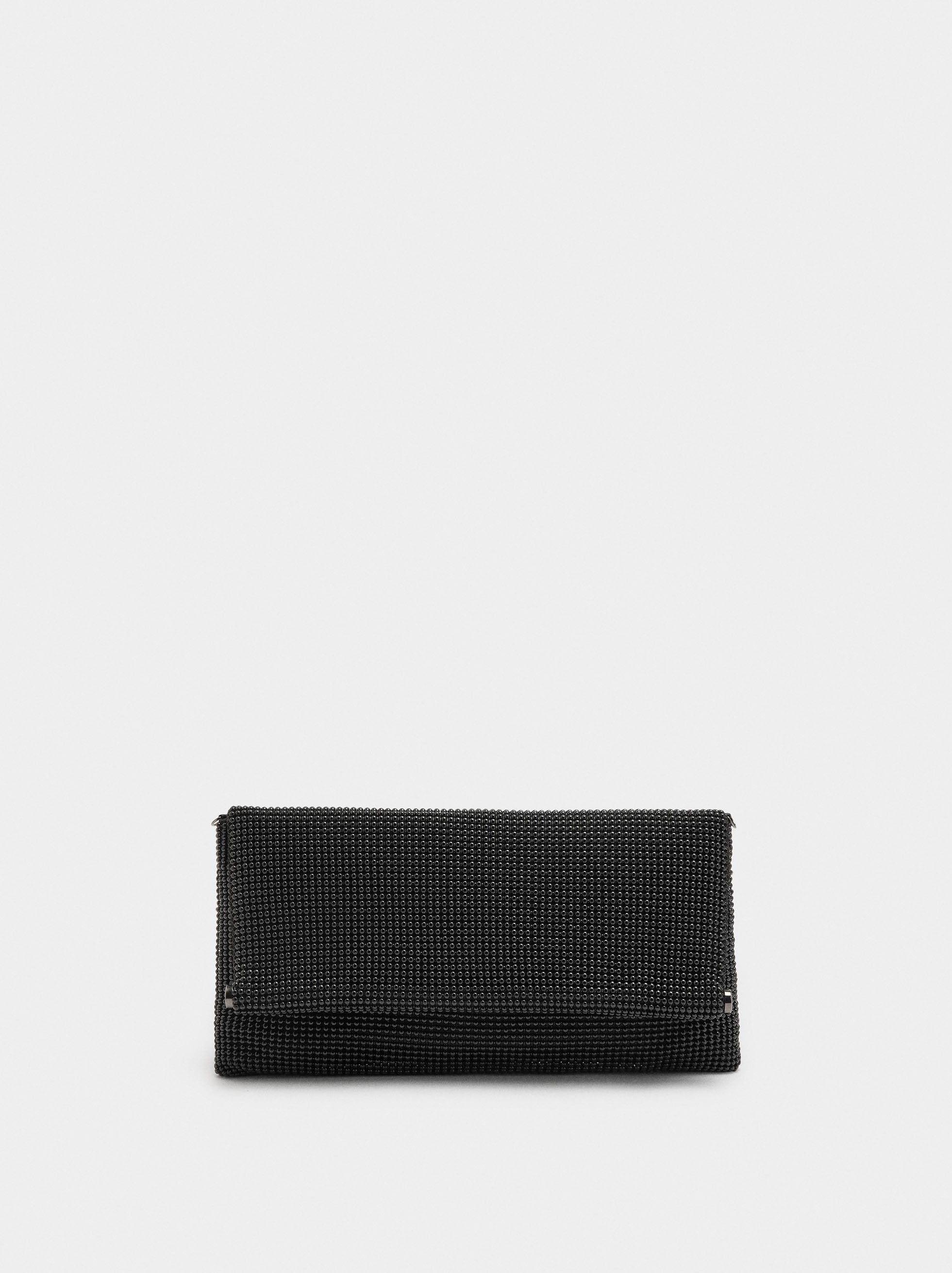 Bolso De Fiesta Tipo Sobre