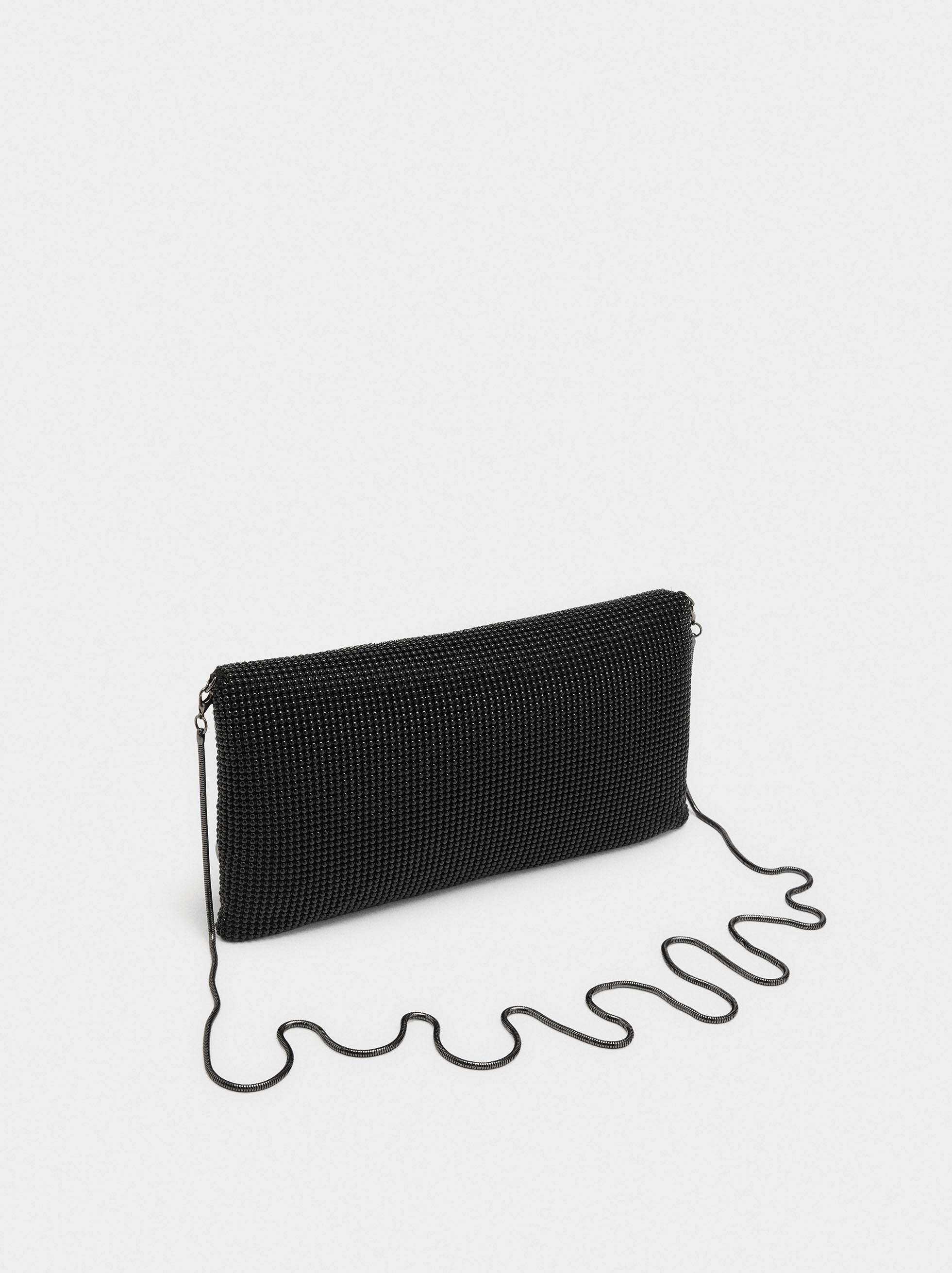 Bolso De Fiesta Tipo Sobre