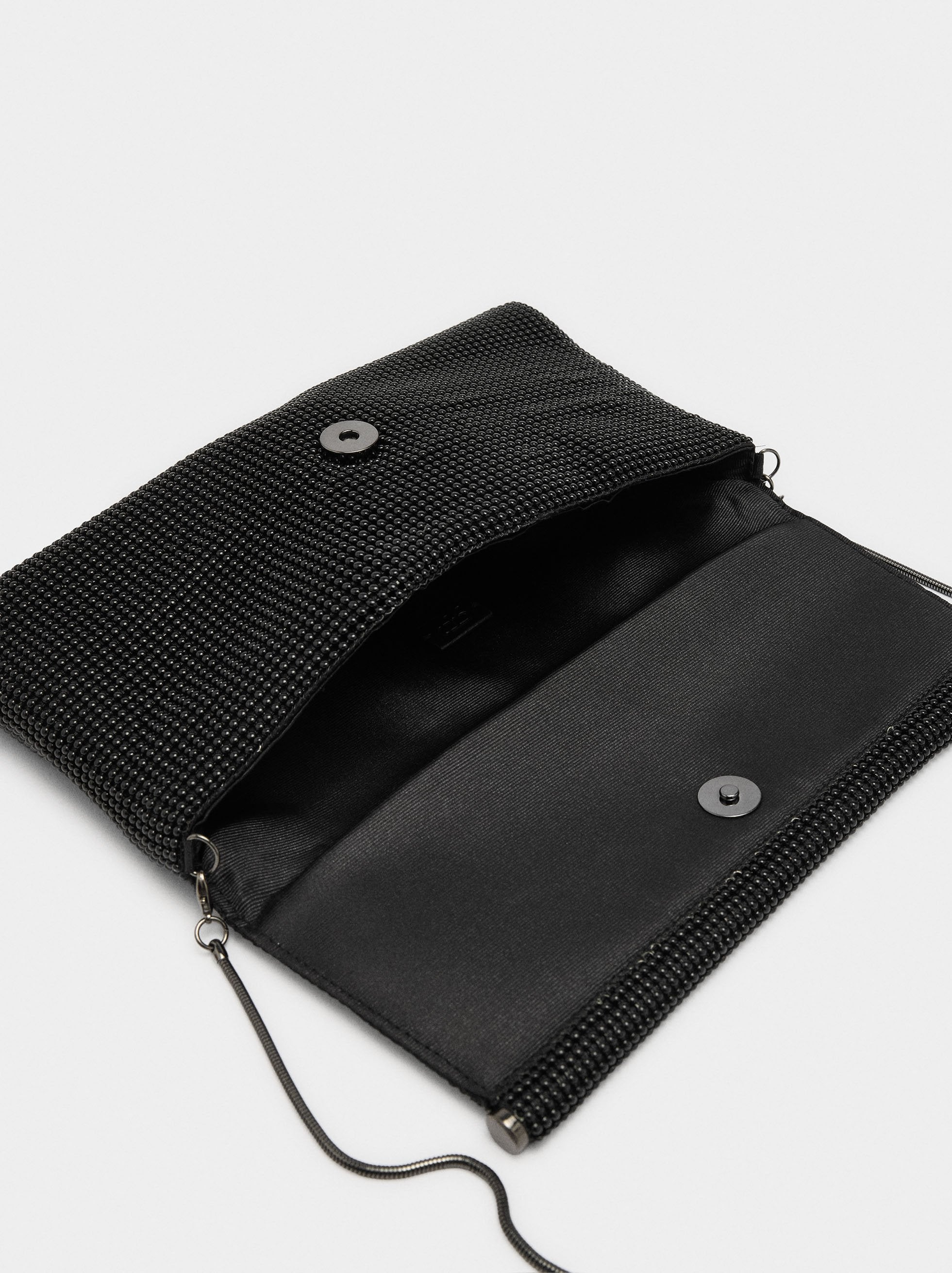 Bolso De Fiesta Tipo Sobre