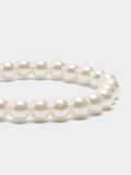 Pulsera Elástica De Perlas