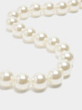 Collar Corto De Perlas