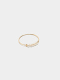Anillo Con Perlas