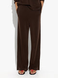 Pantalón Con Cintura Elástica Tacto Suave