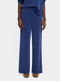 Pantalón Con Cintura Elástica Tacto Suave