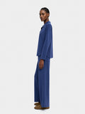 Pantalón Con Cintura Elástica Tacto Suave